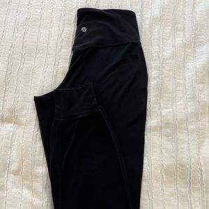 Lululemon Align Joggers